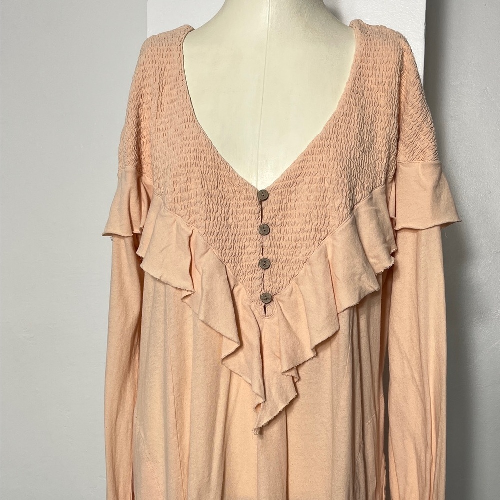 FP Beach Aurora Mini Dress - Picture 4 of 10